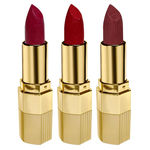 Buy Blue Heaven Combo Of 3 Xpression Lipstick (Mr 103, Mr 104 & Mc 132) (4 g X 3 Pc) - Purplle