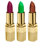 Buy Blue Heaven Combo Of 3 Xpression Lipstick (Mp 143, Gn 101 & Cb 042) (4 g X 3 Pc) - Purplle