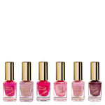 Buy Blue Heaven Combo Of 6 Xpression Nail Paint (928, 944, 993, 945, 999 & 963) (9 ml X 6 Pc) - Purplle