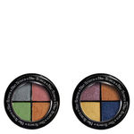 Buy Blue Heaven Combo Of 2 Eye Magic Eye Shadow (601 & 602) (6 g X 2 Pc) - Purplle