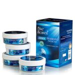 Buy Blue Heaven Diamond Facial Kit (850 ml) - Purplle