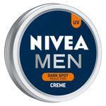 Buy Nivea MEN Creme, Dark Spot Reduction Cream (75 ml) - Purplle