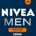 Buy Nivea MEN Creme, Dark Spot Reduction Cream (75 ml) - Purplle