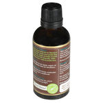 Buy Oleon Organic Moroccan Argan Oil (50 ml) - Purplle