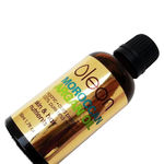 Buy Oleon Organic Moroccan Argan Oil (50 ml) - Purplle