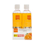 Buy VLCC Dandruff Care & Control Shampoo (350 ml) Buy 1 Get 1 - Purplle