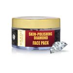 Buy Vaadi Herbals Skin-Polishing Diamond Face Pack (70 g) - Purplle