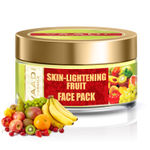 Buy Vaadi Herbals Skin-Lightening Fruit Face Pack (70 g) - Purplle