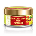 Buy Vaadi Herbals Skin-Lightening Fruit Face Pack (70 g) - Purplle