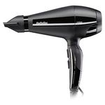 Buy BaByliss 6611E Le Pro Silence - 2200W Ac Motor Hairdyer - Purplle