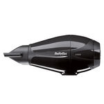 Buy BaByliss 6616E Le Pro Intense - 2400W Ac Motor Black Hairdyer - Purplle