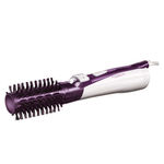 Buy BaByliss AS530E Ipro Rotating Brush 700W 35 mm Ceramic Rotating Head Air Styler - Purplle
