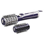 Buy BaByliss AS550E Ipro Rotating Airbrush 800W Air Styler - Purplle