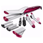 Buy BaByliss MS21E Style Mix Multi-Styler (10 Accessories) - Purplle