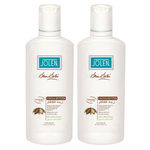 Buy Jolen Cocoa Butter Lotion (Twin Pack) (500 ml) - Purplle