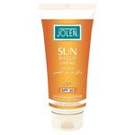 Buy Jolen Sun Shield Cream(SPF-20) (100 ml) - Purplle