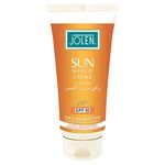 Buy Jolen Sun Shield Cream(SPF-50) (100 ml) - Purplle