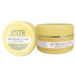 Buy Jolen All Weather Cream (Twin Pack) (400 g) - Purplle