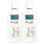 Buy Jolen Body Lotion (Twin Pack) (500 ml) - Purplle