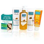 Buy Jolen Instant Tan Clear Kit (485 ml) - Purplle