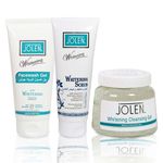 Buy Jolen Wonderful Whitening Wrap (510 ml) - Purplle