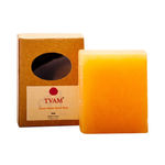 Buy Tvam Gold HandMade Saop (100 g) - Purplle