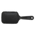 Buy Babila Big Paddle Hair Brush Hbv77 - Purplle
