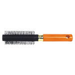 Buy Babila Round Hair Brush Hbv88 - Purplle