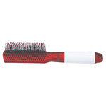 Buy Babila Flat Hair Brush Hbv166 - Purplle
