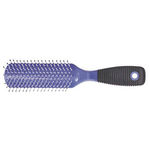 Buy Babila Flat Hair Brush Hbcv11 - Purplle