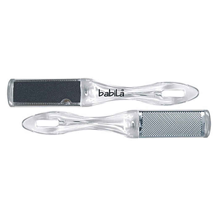 Buy Babila Pedicure File Pcv004 - Purplle