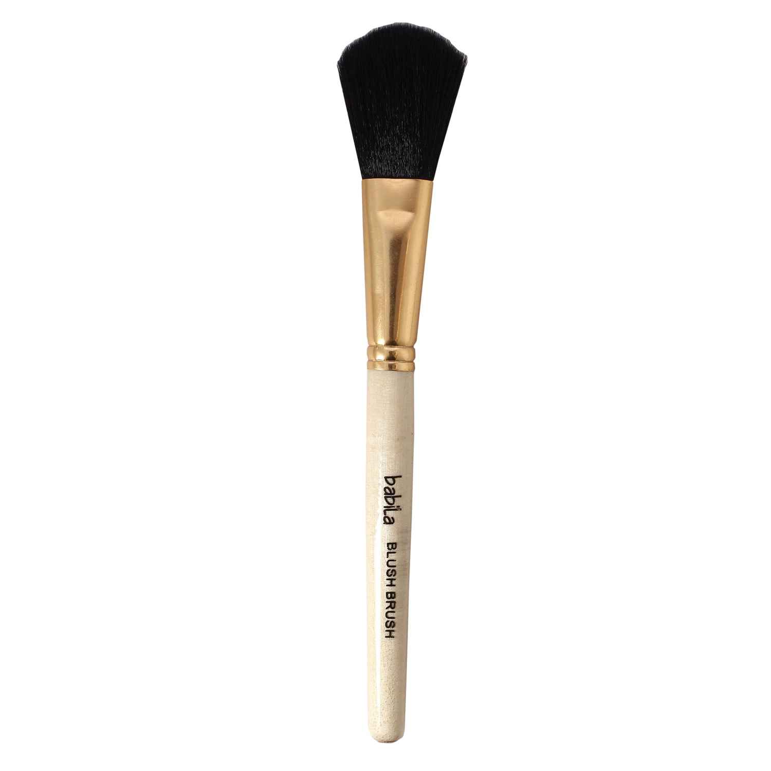 Buy Babila Blush Brush Mbv001 - Purplle
