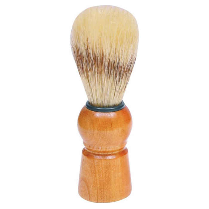 Buy Babila Shaving Brush Shv001 - Purplle