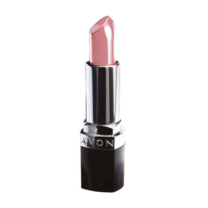 Buy Avon Ultra Color Lipstick Ignite Twinkle Pink (3.8 g) - Purplle