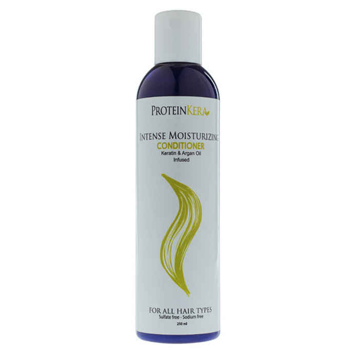 Buy ProteinKera Intense Nourishing Conditioner (250 ml) - Purplle
