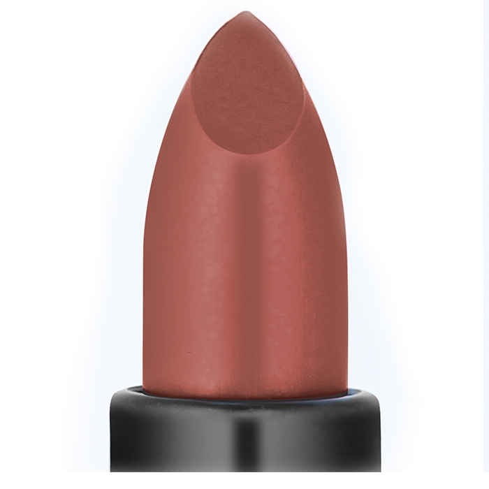 Buy NELF USA Smart Spark Velvet Touch Lipstick (4.2 g) - Purplle