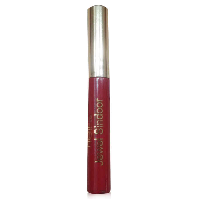 Buy NELF USA Maroon Jewel Sindoor (3 g) - Purplle