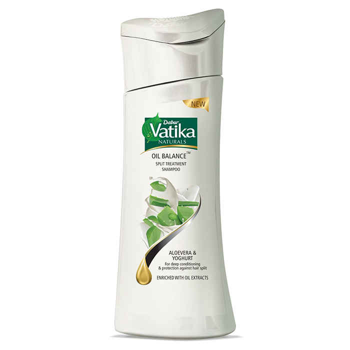 Buy Dabur Vatika Oil Balance Split Treatment (80 ml) - Purplle