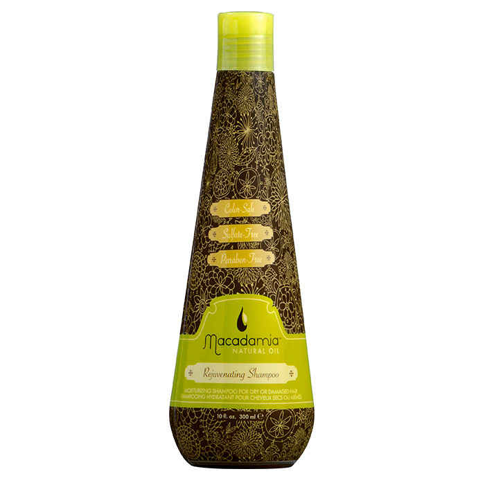 Buy Macadamia Rejuvenating Shampoo 10 Oz (300 ml) - Purplle