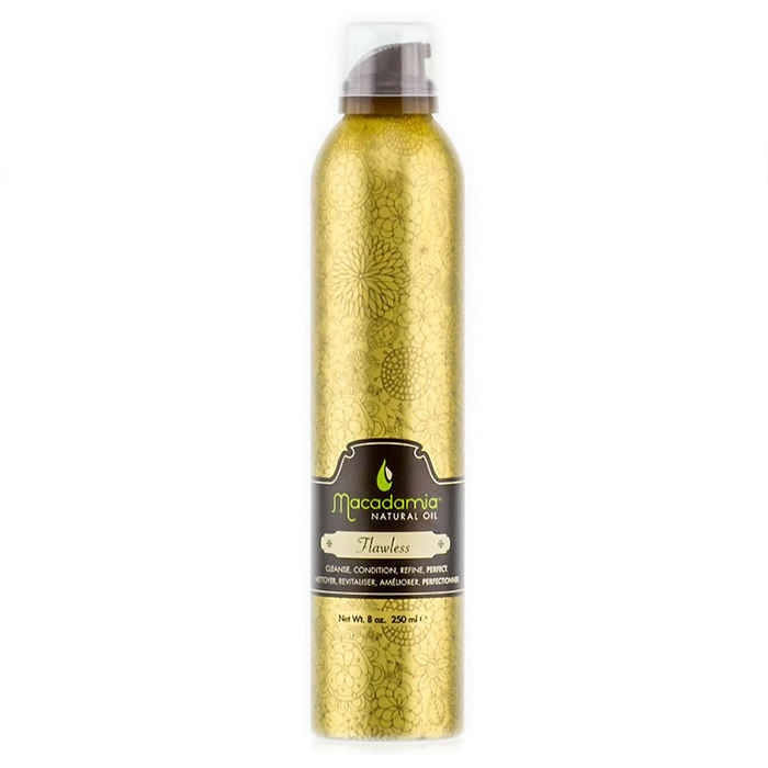 Buy Macadamia Flawless Hair Conditioner 8 Oz (250 ml) - Purplle