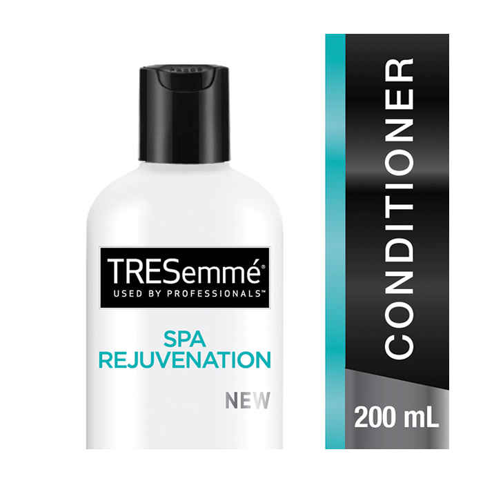Buy Tresemme Hair Spa Rejuvenation Conditioner (200 ml) - Purplle