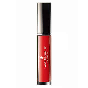 Buy Lakme Absolute Gloss Stylist Berry Rose (5 ml) - Purplle