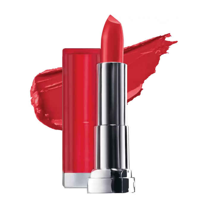 Buy Maybelline New York Color Sensational Lipstick Rebel Bouquet 01 (3.9 g) - Purplle