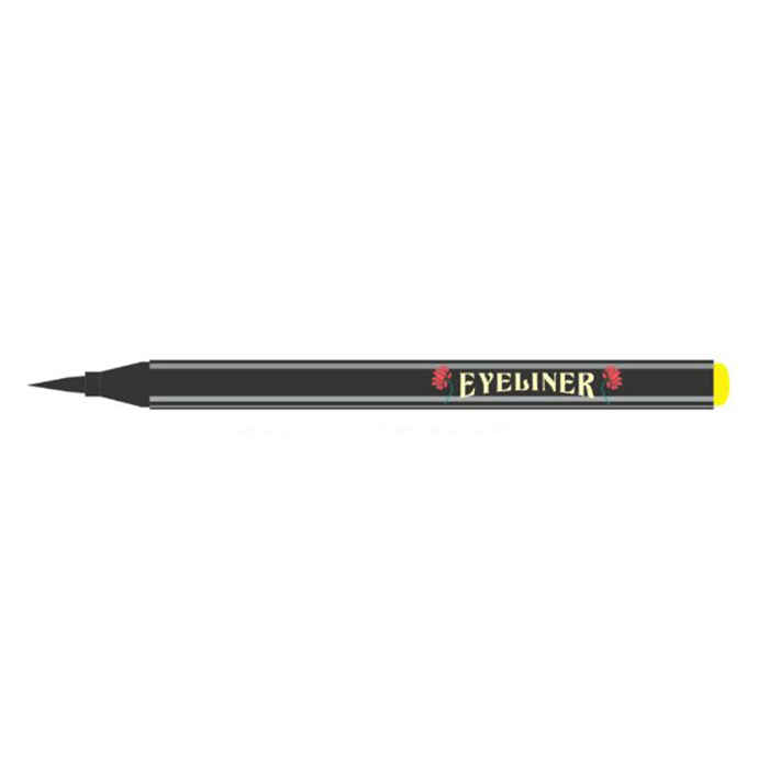 Buy PiK STUDiO Eyeliner - Original Series - Purplle