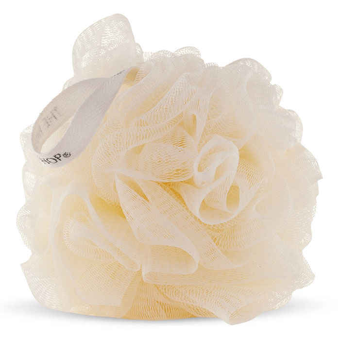 Buy The Body Shop Bath Lily-Taupe - Purplle