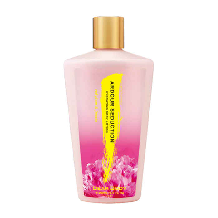 Buy Dear Body Ardour Seduction Lotion (250 ml) - Purplle