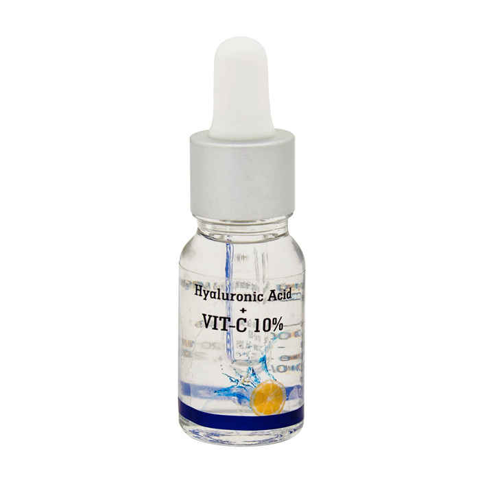 Buy Cosderma Vitamin C 10% + Hyaluronic Acid Serum (10 ml) - Purplle