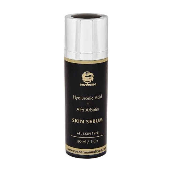 Buy Cosderma Skin Whitening Serum (30 ml) - Purplle