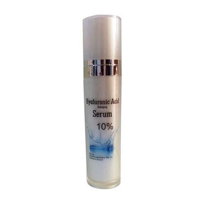 Buy Cosderma Hyaluronic Acid 10% Anti Ageing Serum (50 ml) - Purplle