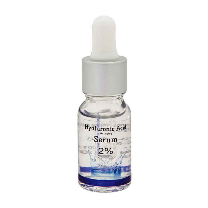 Buy Cosderma Hyaluronic Acid 2% Anti Ageing Serum (10 ml) - Purplle
